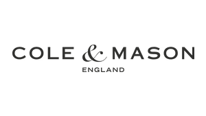 Cole & Mason - International Shopify E-commerce
